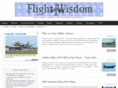 flightwisdom.com