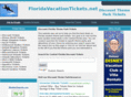 floridavacationtickets.net