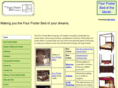 fourposterbed.com