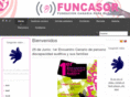 funcasor.org