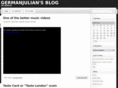 germanjulian.com