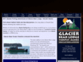 glacierbearlodge.com