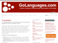 golanguages.com