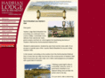 hadrianlodge.co.uk