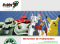hobbyone.co.nz