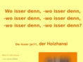 holzhansi.com