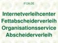 ifoa.de