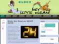 iloveheyocean.com