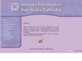 institutopsicologicosanisidrolabrador.com