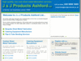 jandjproducts.co.uk