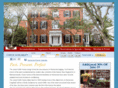 jaredcoffinhouse.com