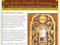 jeffrisfoundation.org