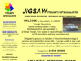 jigsawracingservices.co.uk