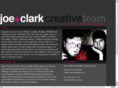 joeandclark.com