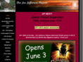 joejeffersonplayers.com