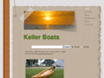 kellerboats.com