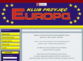 klubeuropa.com