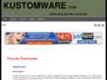 kustomware.com