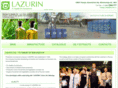 lazurin-oil.com