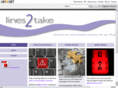 linestotake.co.uk
