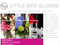 littlebirdblooms.com.au