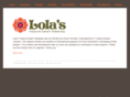 lolastreasurebeach.com
