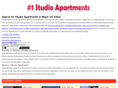 losangelesstudioapartments.com