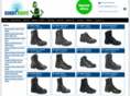magnum-boots.com