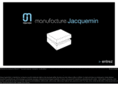 manufacture-jacquemin.com