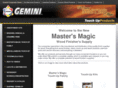 mastersmagic.com