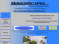 mirrorscapes.net