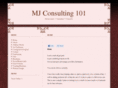 mjconsulting101.com