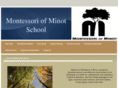 montessoriofminot.com