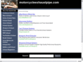 motorcycleexhaustpipe.com