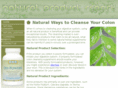 naturalproductreport.com