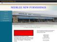 neerleenewfurnishings.com