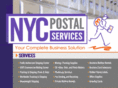 nycpostalservices.com