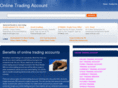 onlinetradingaccount.com