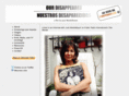 ourdisappeared.com