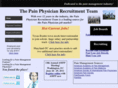 painrecruiter.com