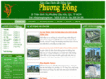 phuongdongreal.com