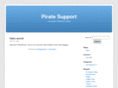 piratesupport.com
