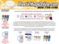 plasticmugsonline.com