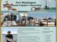 portwashingtoncharterfishing.com