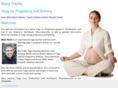pregnancy-yoga.com