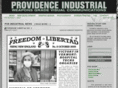 providence-industrial.com