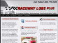 racewaylubeplus.com