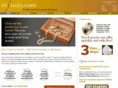 refinity.com