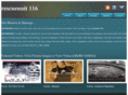 rescueunit116.com