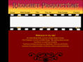 ricochetproductions.net